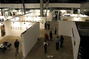 Festival de arte vizuale la Casa Studenților din Cluj