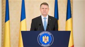 Președintele Klaus Johannis vine la Cluj
