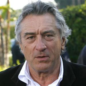 Robert de Niro, aşteptat de italieni să revină acasă