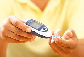 Ziua Mondială a Diabetului 
