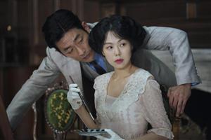 Thriller-ul erotic „The Handmaiden”, avanpremieră la Cinemateca TIFF