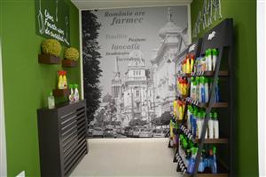 Farmec deschide un magazin nou la Arad (P)