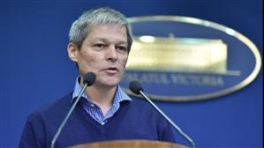 Dacian Cioloş, la un an de guvernare: Suntem Guvernul Zero, dar zero corupţie, zero populism, zero minciună