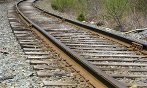 Tren cu azotat de amoniu, deraiat în Harghita