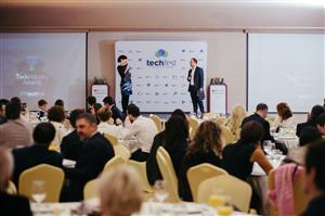 Antreprenori de succes în IT-ul din Transilvania, premiaţi la TechFest