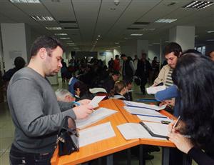 Clujenii stau bine la deschiderea de afaceri, dar nu la cele mici