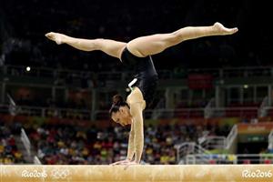 Cât dă Clujul pentru gimnastică. Anul viitor, în Sala Polivalentă va avea loc Campionatul European