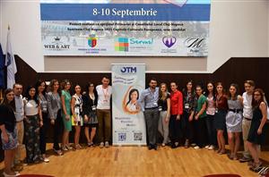 Organizaţia tinerilor medici sărbătoreşte 1 an de activitate printr-un film - VIDEO