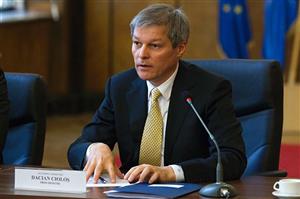 Premierul Dacian Cioloş: Avem nevoie de o reîmprospătare profundă a clasei politice