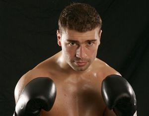 Lucian Bute a scăpat de suspendarea pentru dopaj şi poate boxa din nou 