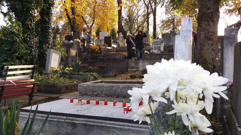 Primăria va amenaja un nou cimitir