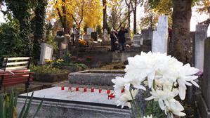 Primăria va amenaja un nou cimitir