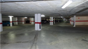 Parking pe opt niveluri, evaluat la 37 de milioane de lei, în Mănăştur