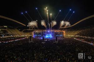 11.000 de abonamente la Untold 2017, vândute în 3 minute 