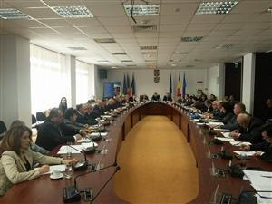 Ministerul Sănătăţii primeşte undă verde pentru realizarea Spitalului Regional de Urgenţă din Cluj