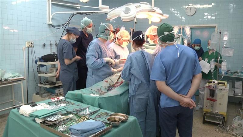 Medicii rezidenţi pot alege spitalul în care să lucreze; sistemul de repartizare a fost modernizat