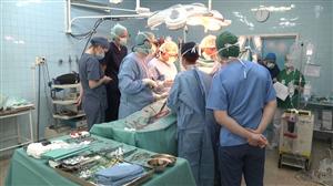Medicii rezidenţi pot alege spitalul în care să lucreze; sistemul de repartizare a fost modernizat