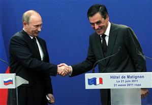 ANALIZĂ: Viitorul preşedinte al Franţei, pro-Rusia. Cercul se strânge. Ce facem?