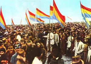 Politicienii clujeni despre ce ar trebui să-i unească pe români la aproape 100 de ani de la 1 decembrie 1918. Vezi şi ce principii conţine Declaraţia de la Alba Iulia