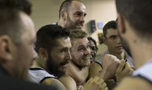 U-BT țintește a șaptea victorie consecutivă din Liga Națională