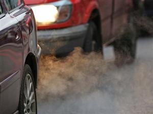 Maşinile cu motoare diesel ar putea fi interzise în mai multe oraşe