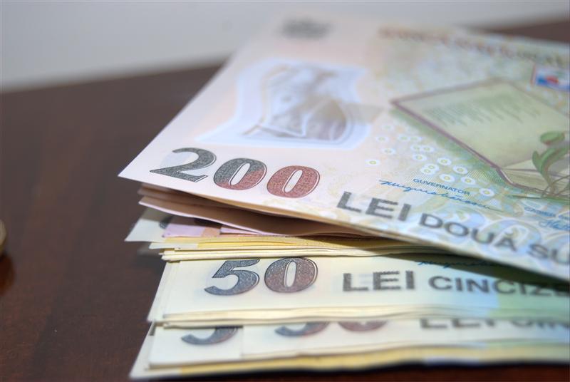 Câţi bani, proveniţi din fraude economice, au fost recuperaţi de Poliţie în primele 10 luni