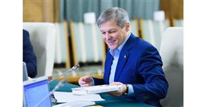 Premierul Dacian Cioloş, despre bugetul pe 2017: Mergem pe o creştere economică realistă de peste 4% şi un deficit bugetar de sub 3%