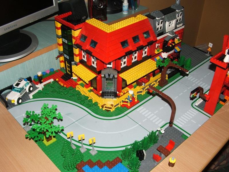 Expoziția de iarnă Brickenburg la Muzeul Etnografic