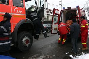 Două femei din Cluj au fost accidentante mortal pe o trecere de pietoni