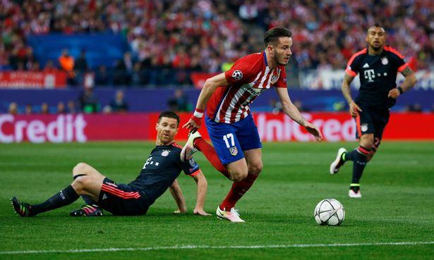 Bayern - Atletico Madrid, capul de afiș al serii din Champions League