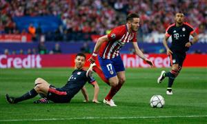 Bayern - Atletico Madrid, capul de afiș al serii din Champions League