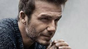 David Beckham, alături de UNICEF în lupta împotriva violenţei asupra copiilor - VIDEO
