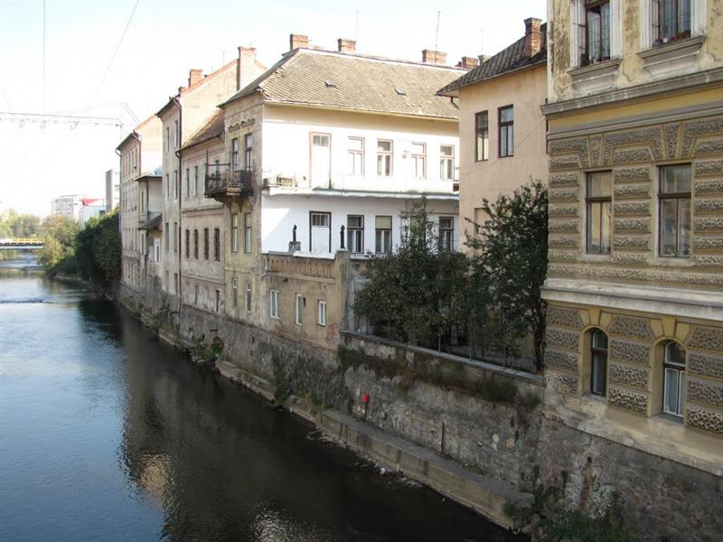 Foame de spaţii verzi la Cluj. Cum s-au distrus lacurile şi râurile oraşului