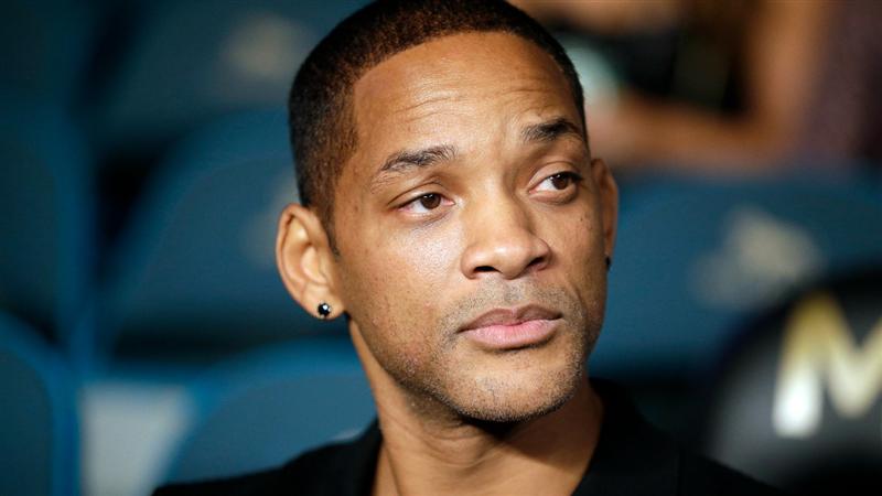 Will Smith, ajuns în situaţia de a cere bani unui fan