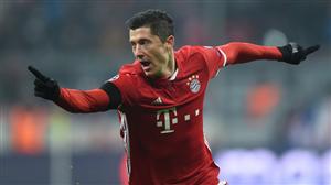 Lewandowski, eroul lui Bayern din meciul cu Atletico. Rezultatele serii din Champions League