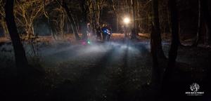 Documentarul pentru turişti despre pădurea bântuită Hoia - Baciu are lansarea în decembrie FOTO/VIDEO