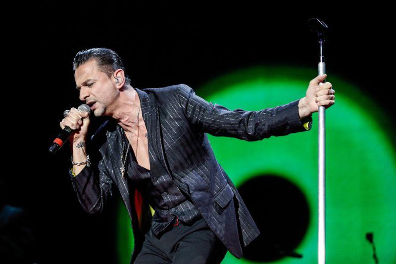 Clujul dă lovitura cu concertul Depeche Mode. Organizatorii anunţă suplimentări de bilete