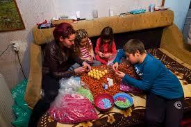 Scandalul ouălor Kinder continuă, la Carei