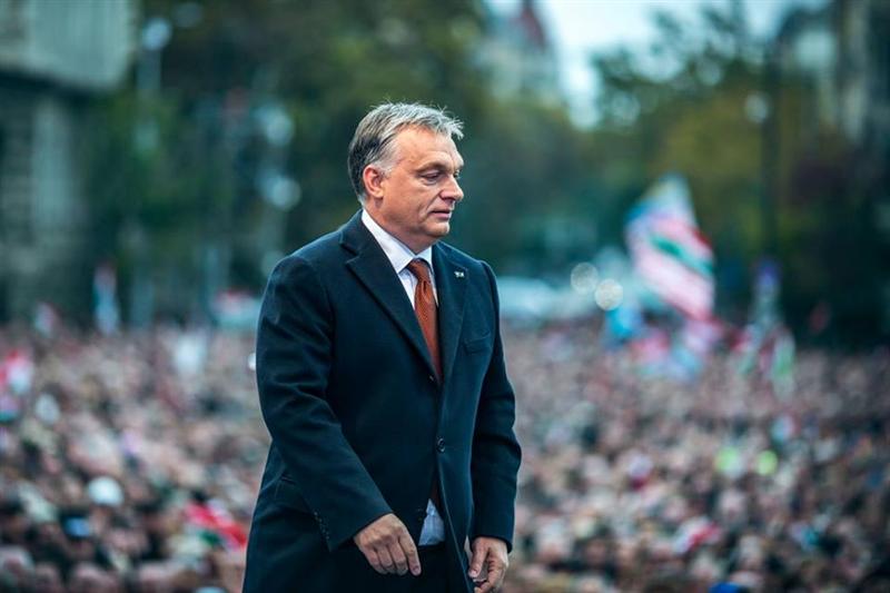 Orban: Ministerul maghiar de Externe a procedat corect când le-a interzis diplomaţilor să participe la Ziua Naţională a Romaniei