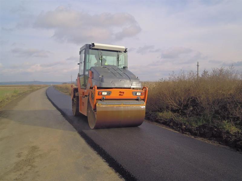 50 milioane de euro pentru drumurile judeţene. LISTA cu drumurile ce vor fi modernizate