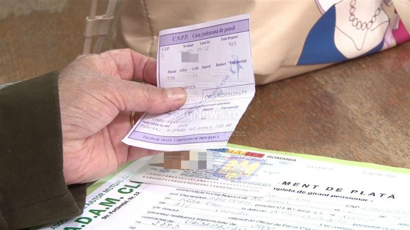 Pîslaru: Pensiile vor crește cu 5,2-5,3% anul viitor