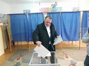 Remus Lăpușan (PSD): 