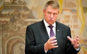 Iohannis: 