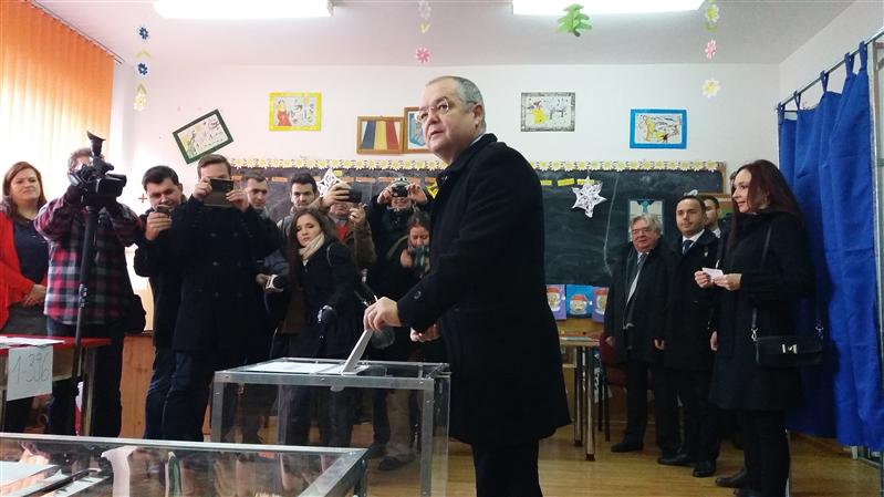 Emil Boc (PNL): 