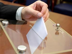 BEC: Prezență la vot de 5,27% (ora 10:00). VEZI județele fruntașe 