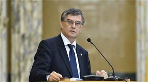 Ministrul Educaţiei, Mircea Dumitru, a votat pentru seriozitate, profesionalism, consecvență și integritate