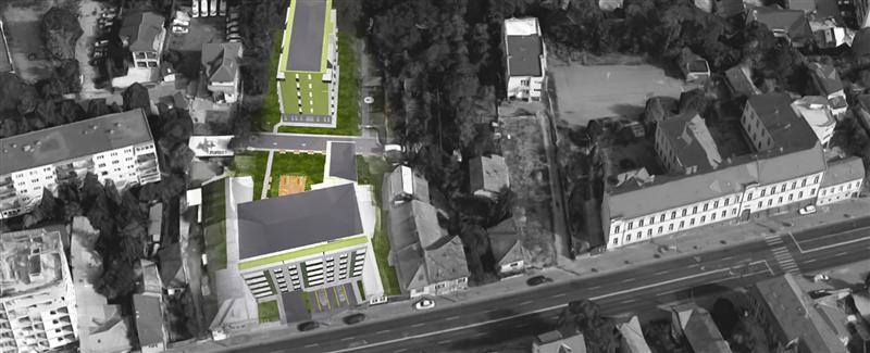 Radiografia Clujului imobiliar. Piaţa nouă a depăşit-o pe cea veche