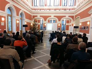 Centrul Cultural Clujean va implementa programele propuse pentru Capitală Culturală. Planul de acţiune pentru 2017