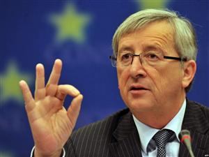 Planul Juncker, promovat în Ardeal