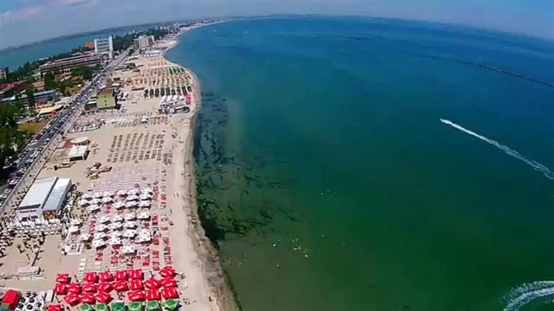 Mamaia are un nou film de promovare. Iată cum arată! VIDEO